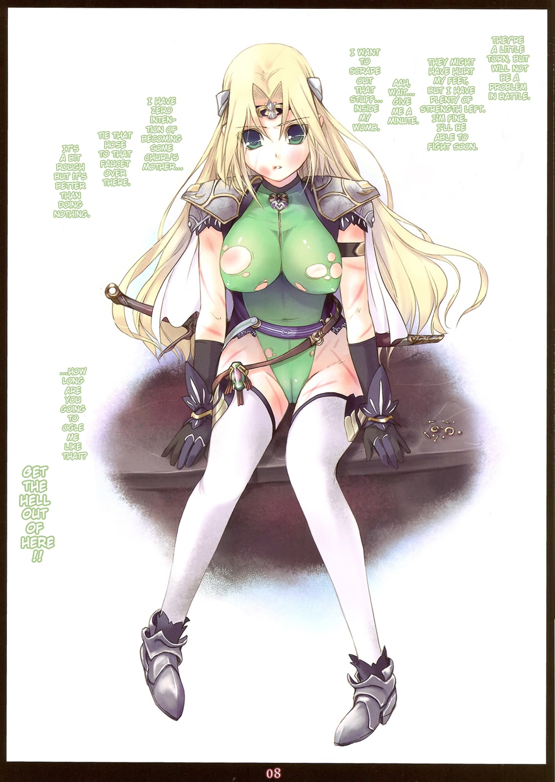 APOCALYPSE   =LWB= page 8 full