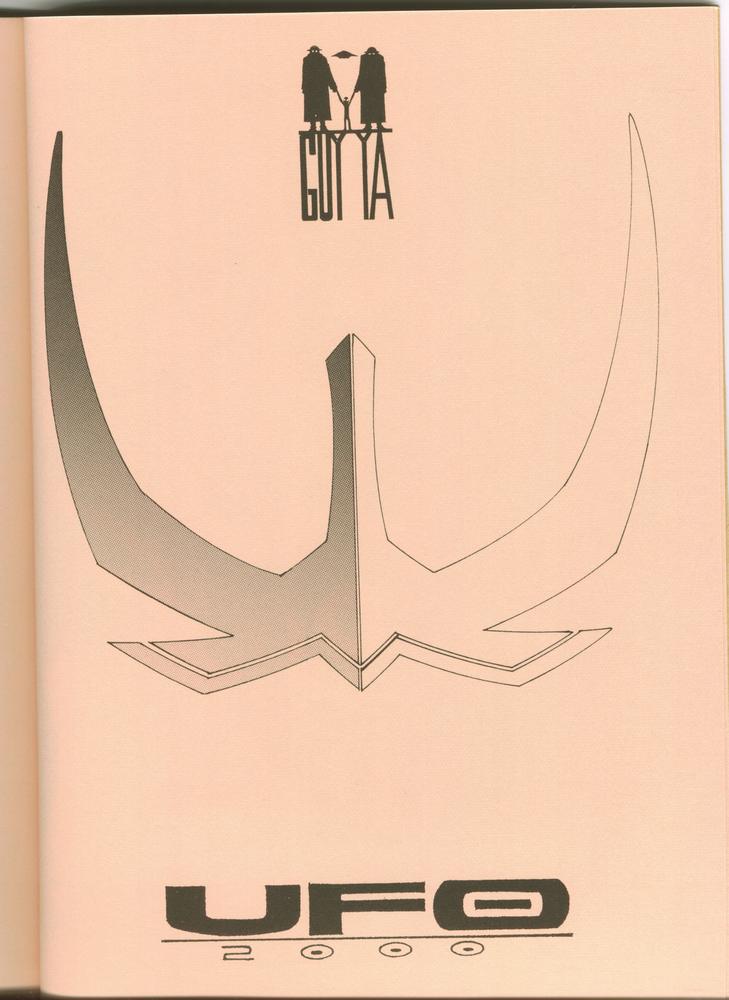 UFO 2000 page 3 full