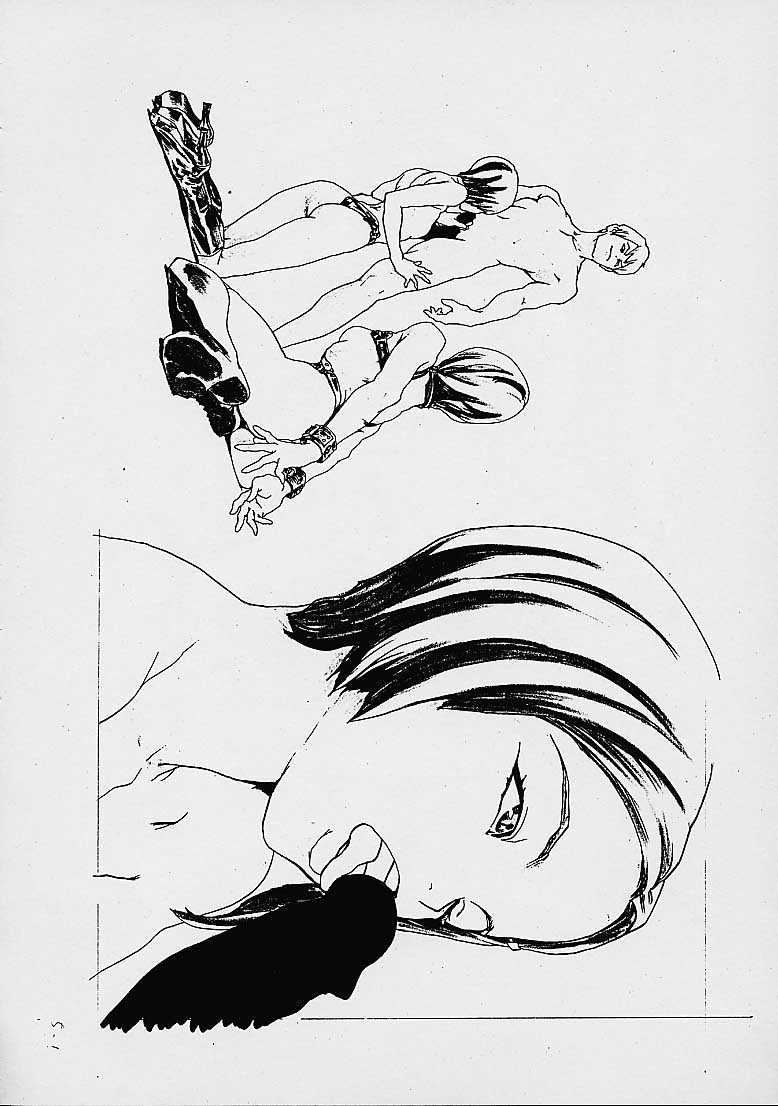 MASTER OF PUPPETS WORK page 5 full