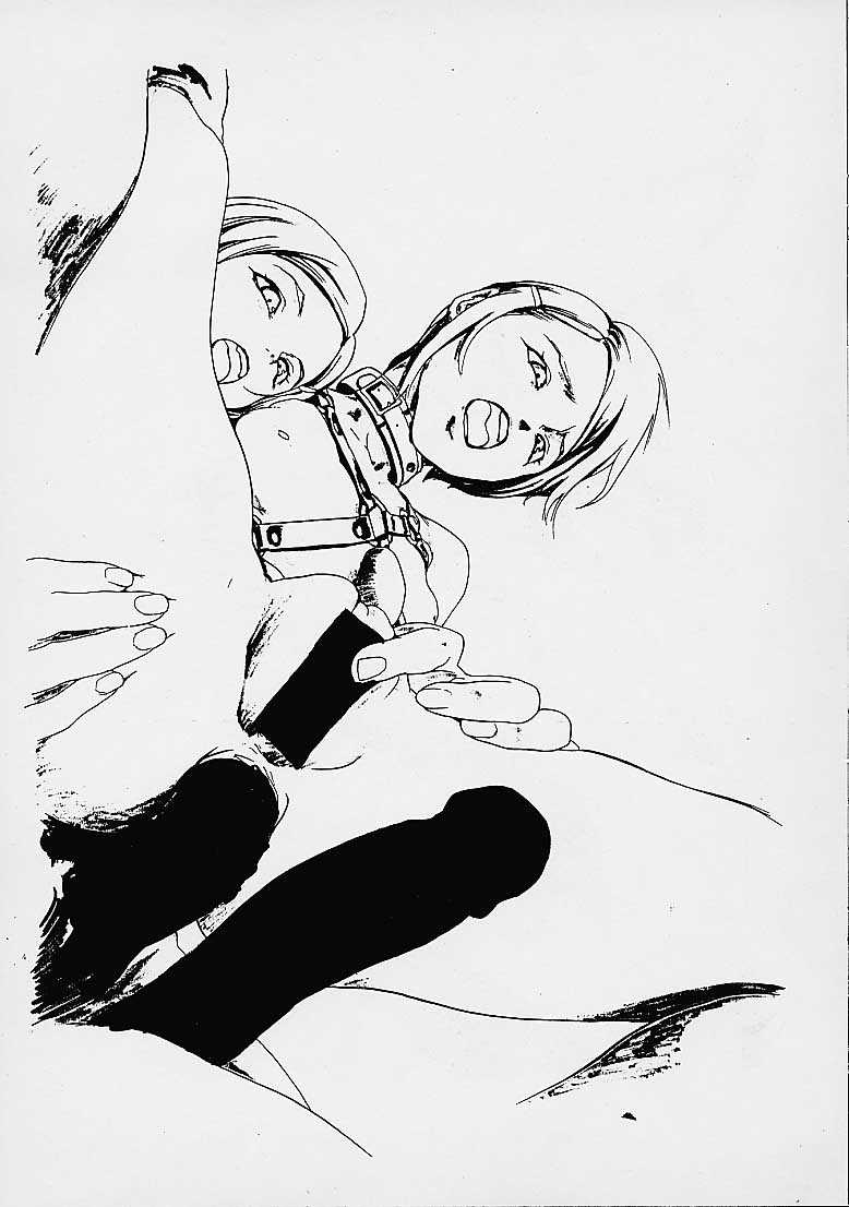 MASTER OF PUPPETS WORK page 8 full