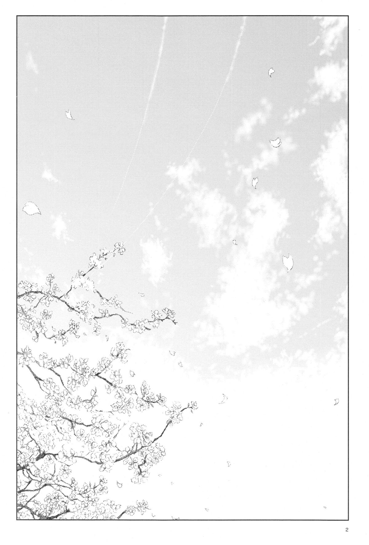 Tears... page 2 full