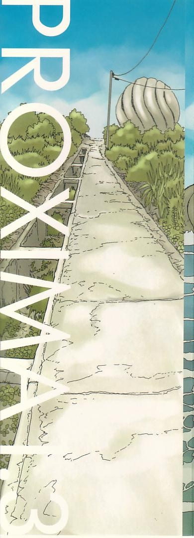 Proxima 1.3 page 2 full