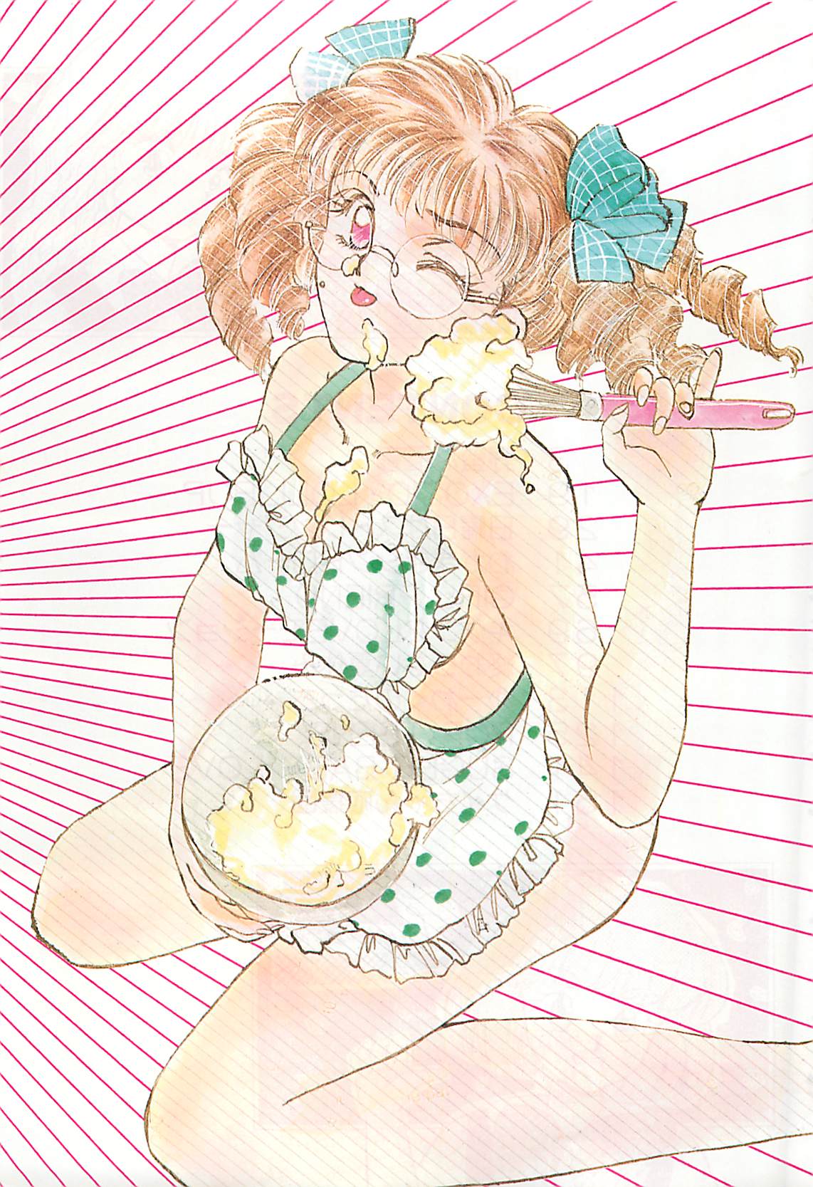 Yaban na Yuuutsu page 7 full