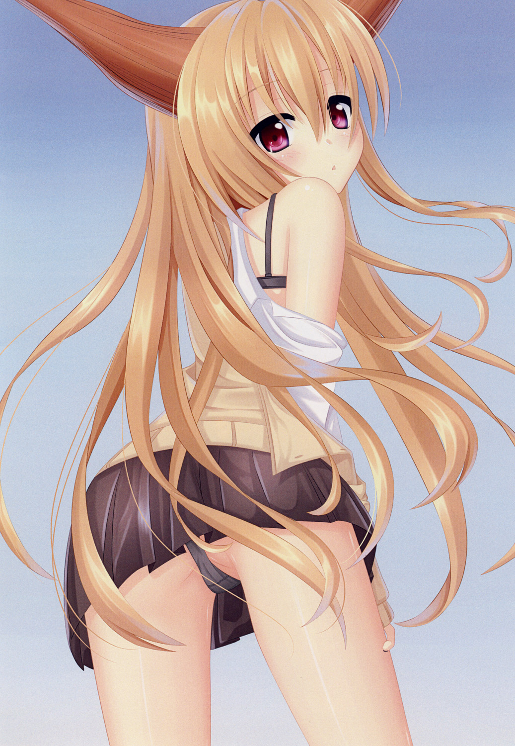 Suika Iro 3 page 3 full