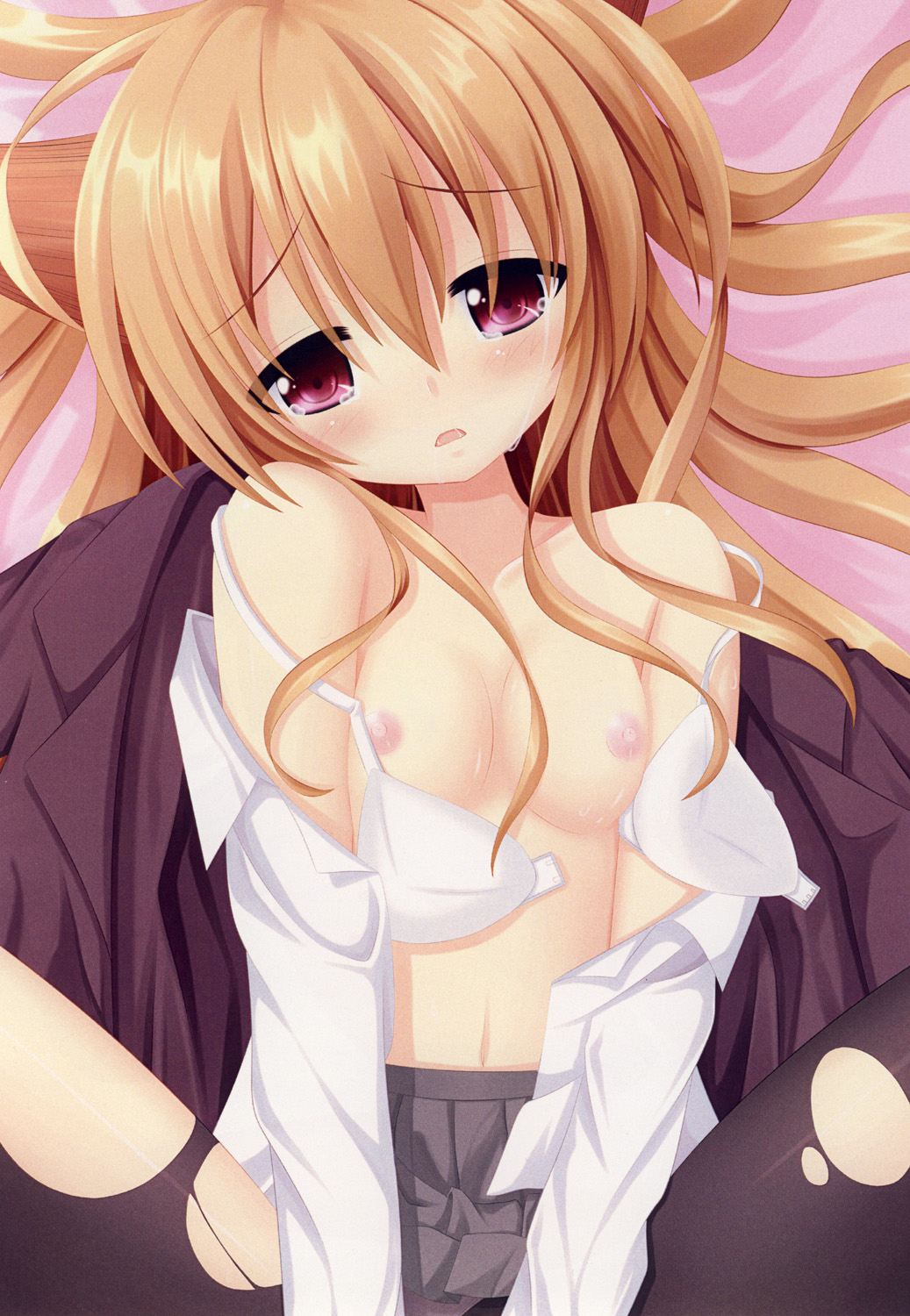 Suika Iro 3 page 4 full