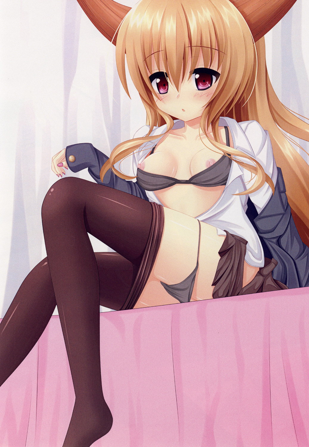 Suika Iro 3 page 6 full