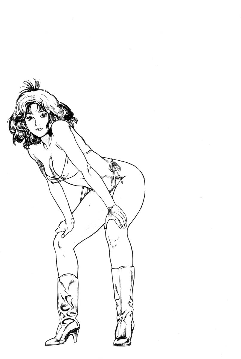 Adventure Kid Vol.3 page 3 full