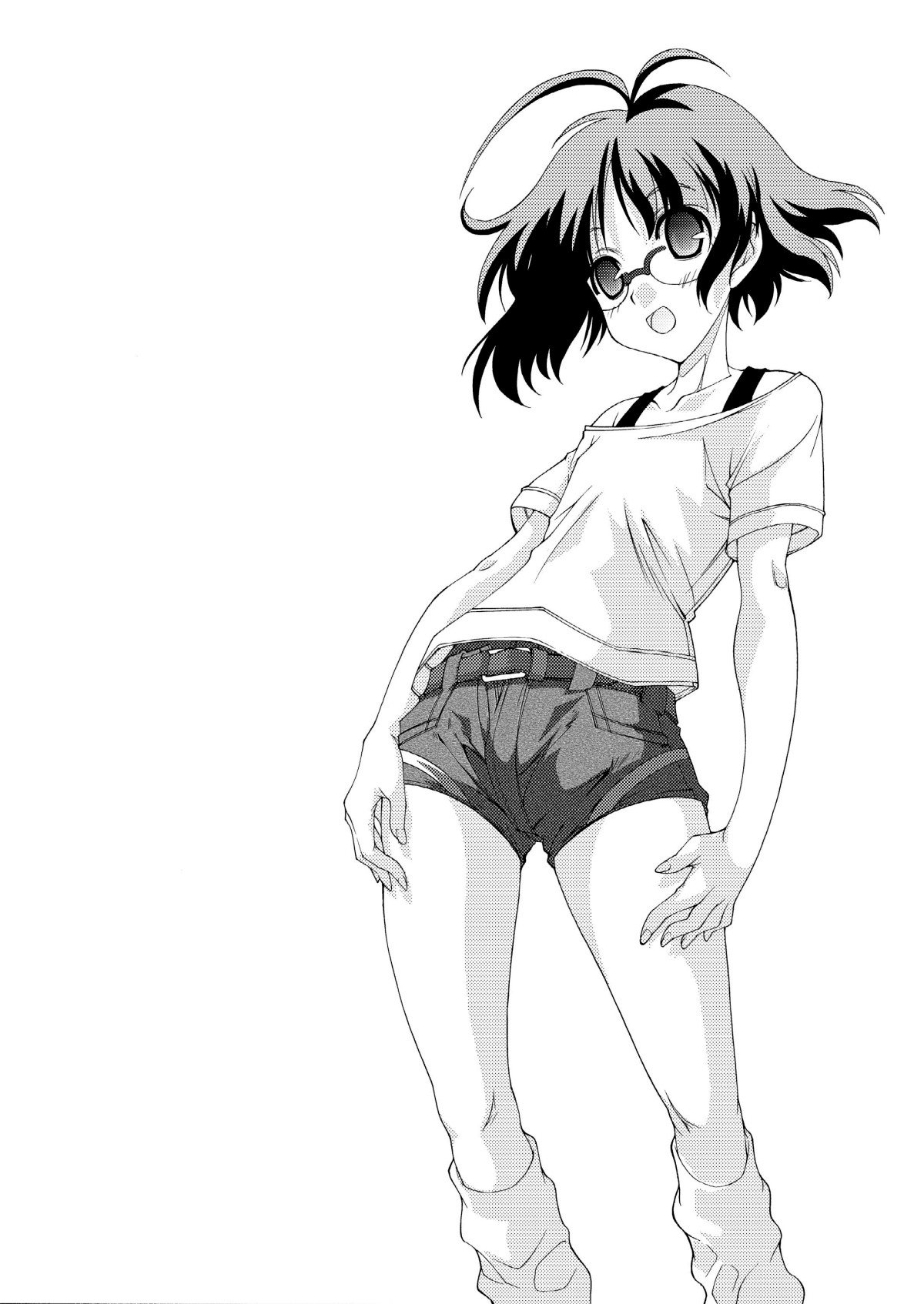 M＠STER OF PUPPETS 06 page 5 full