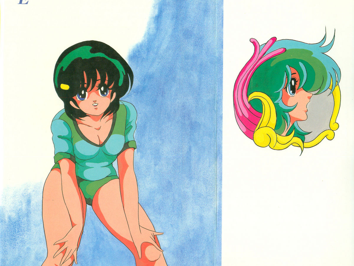 Love Counseling page 2 full