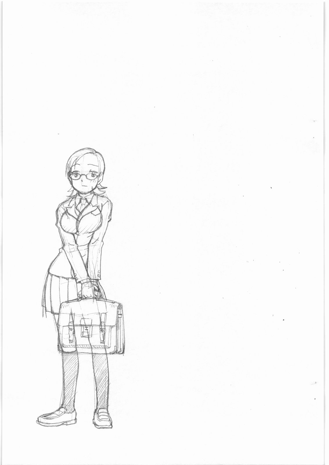 Futtou Challenge page 3 full