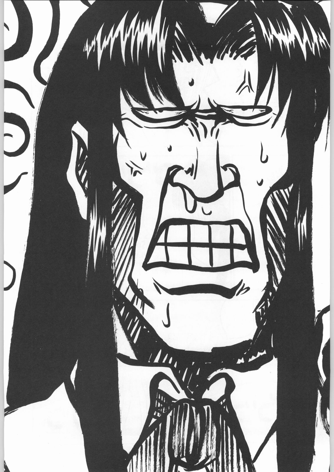 Shiritsu Sangendou Gakuen Koubaibu 2 Gou page 10 full