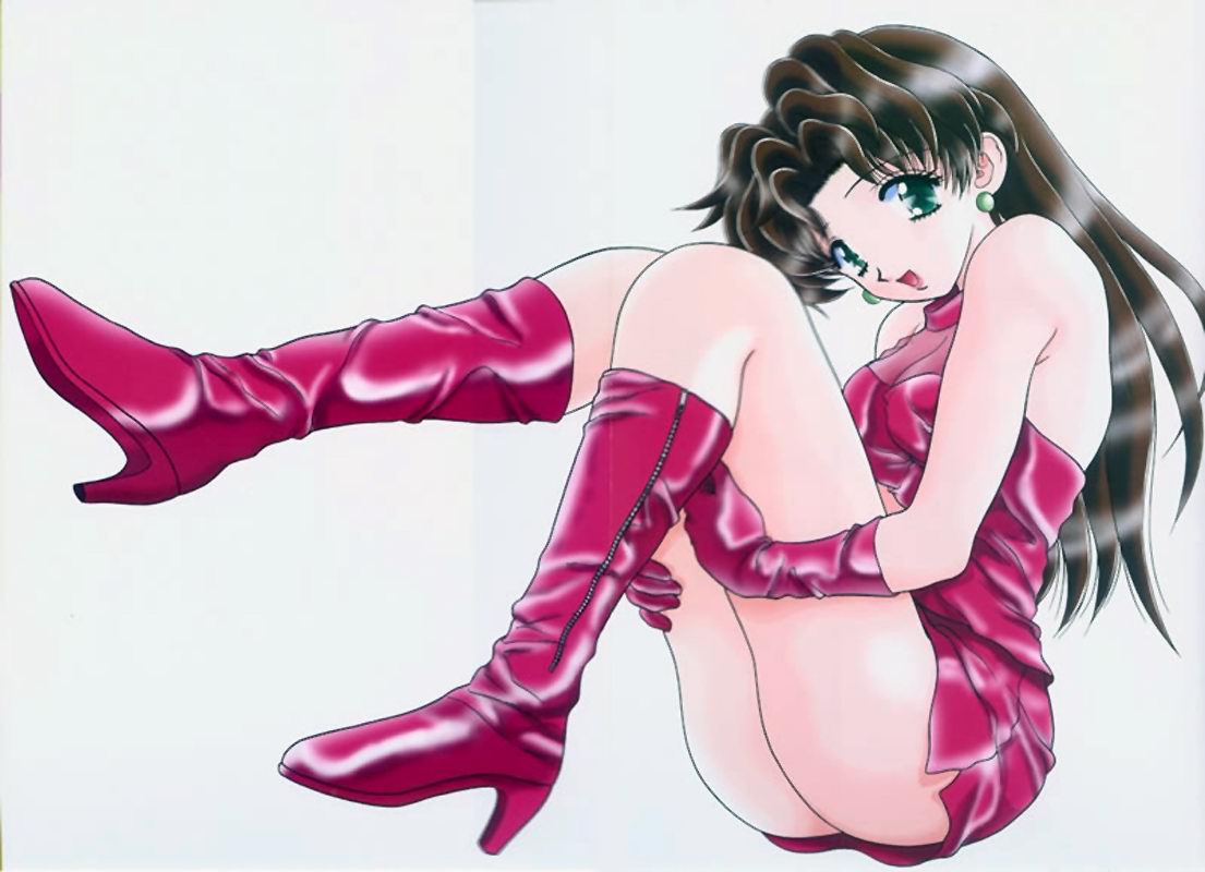 Yura Yura page 5 full