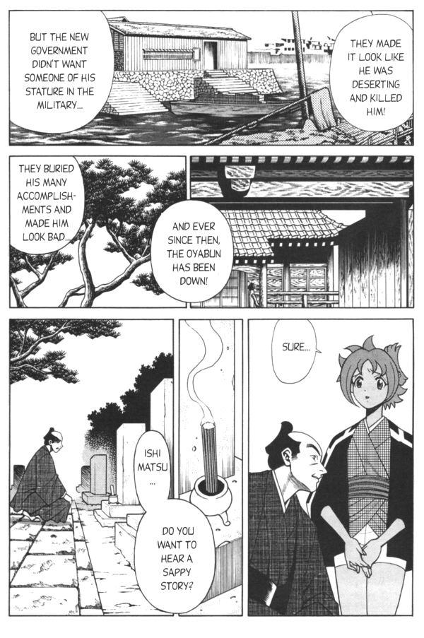Femme Kabuki 7 page 10 full