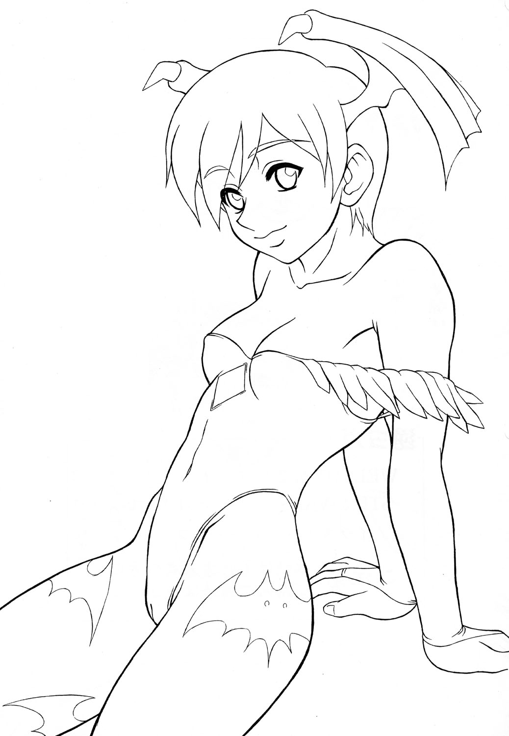 Gyaku Yoga page 2 full