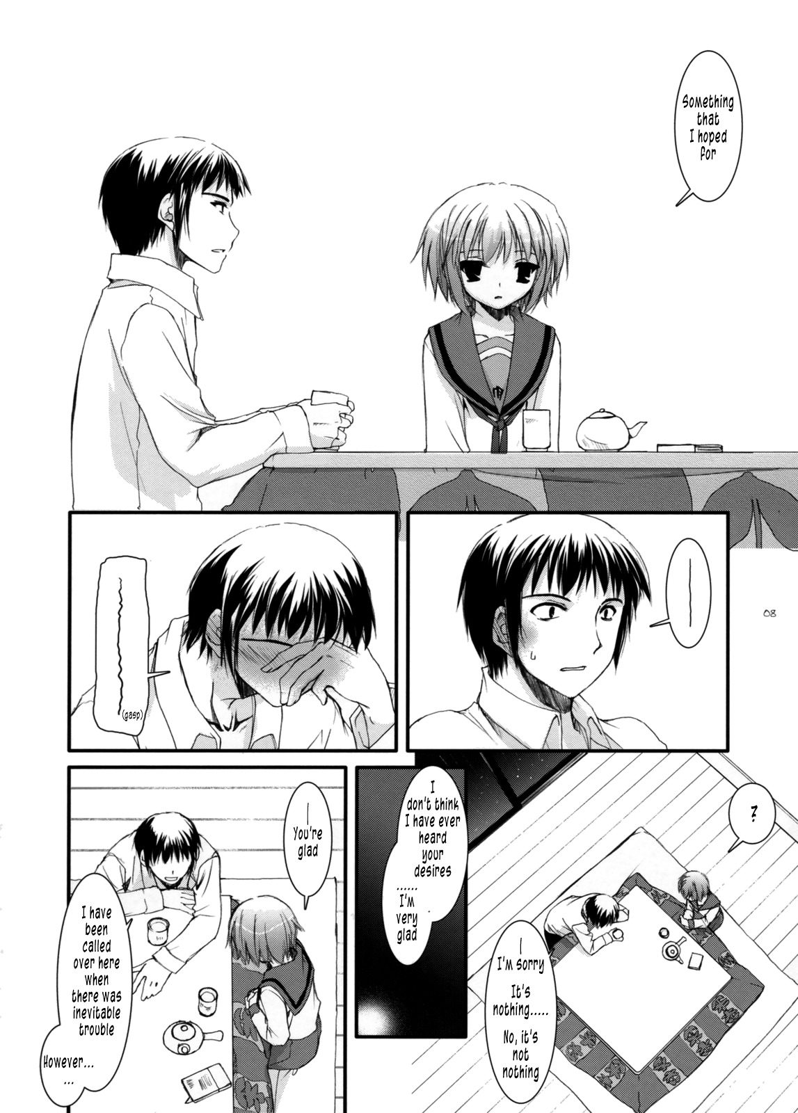 D.L.Action 38 page 8 full