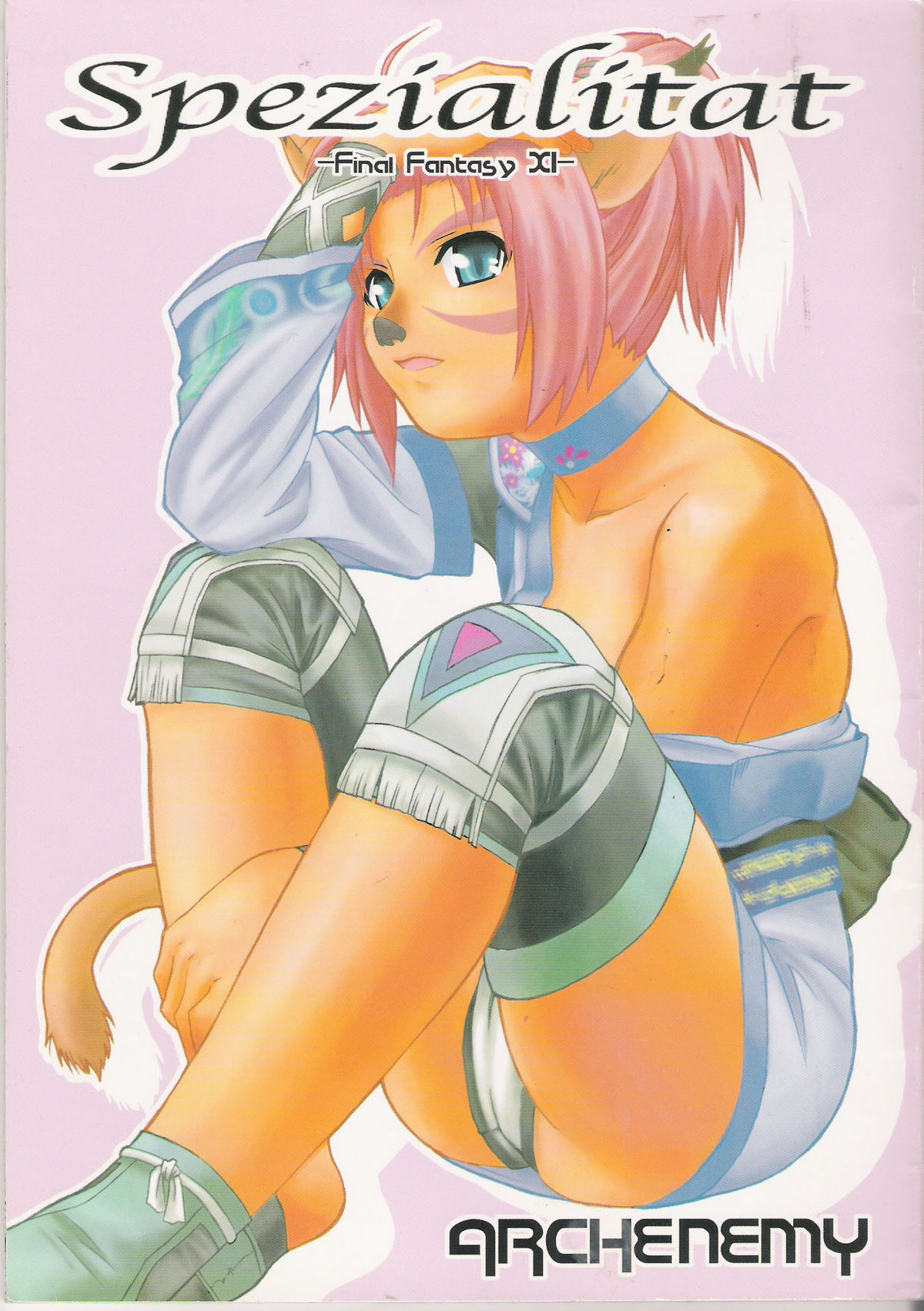 Spezialsitat page 1 full