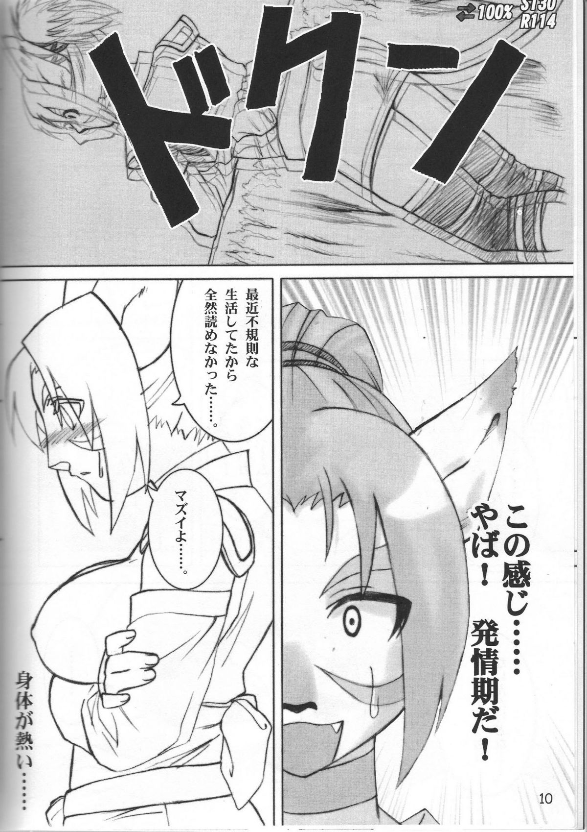 Spezialsitat page 9 full