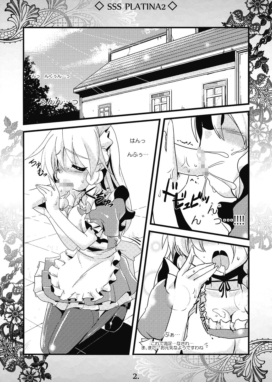 SSS PLATINA -2- page 2 full