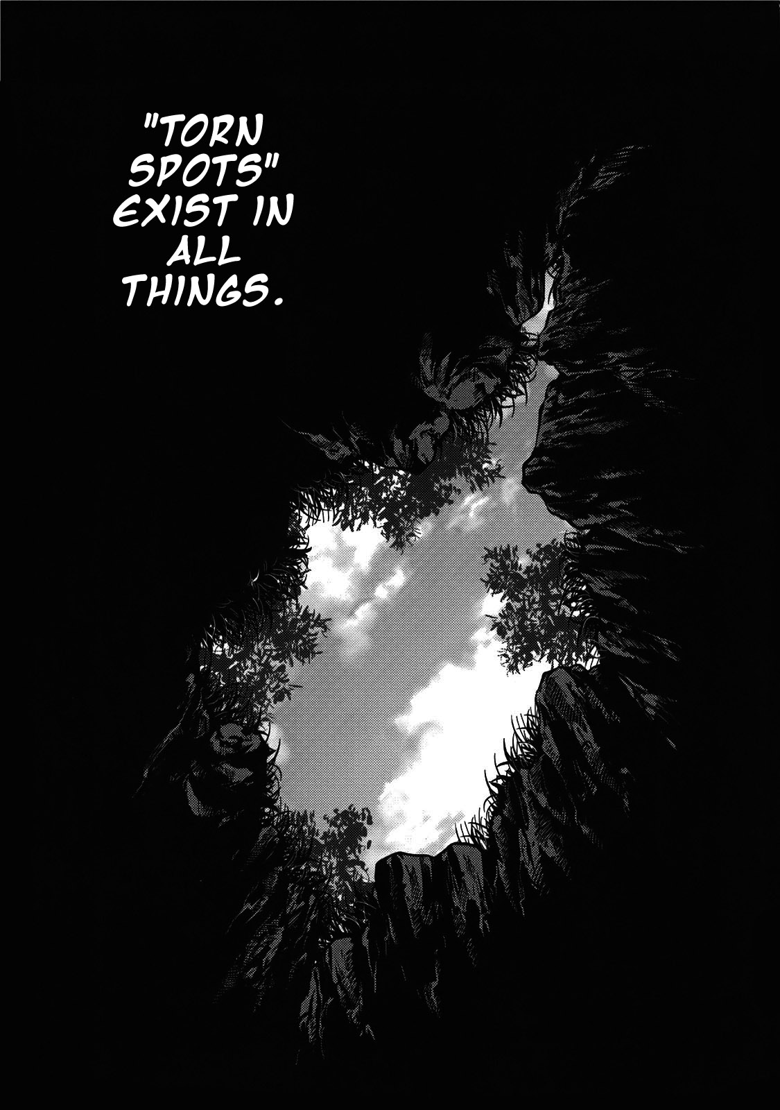 Byoujo no Sho | A Disease Woman's Story page 5 full