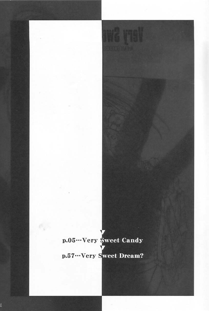 Very Sweet Candy page 3 full