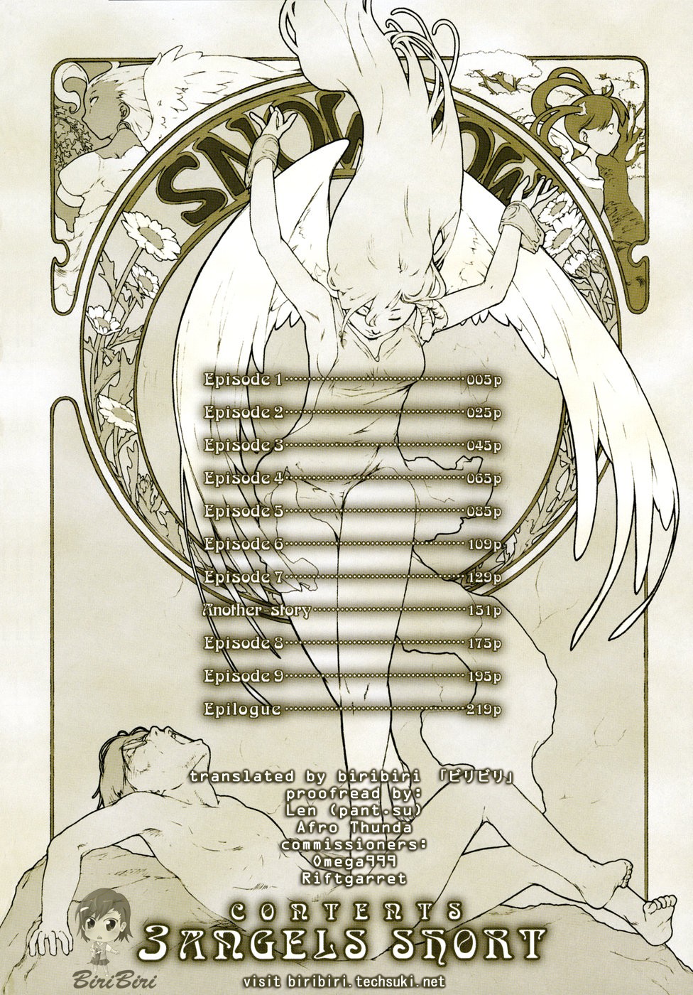 3 Angels Short page 4 full