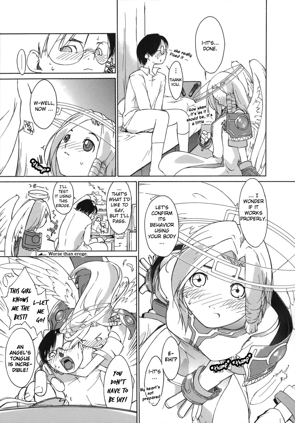 3 Angels Short page 9 full