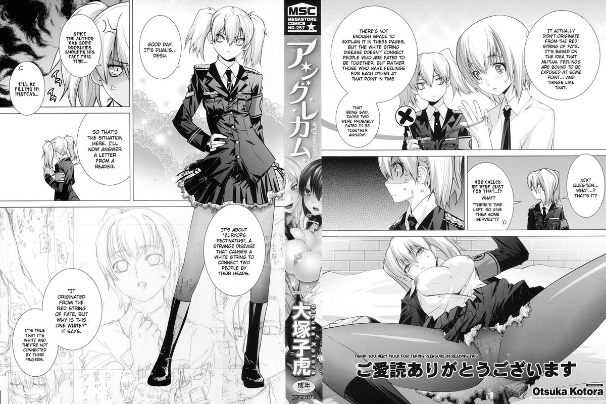 Angraecum page 2 full