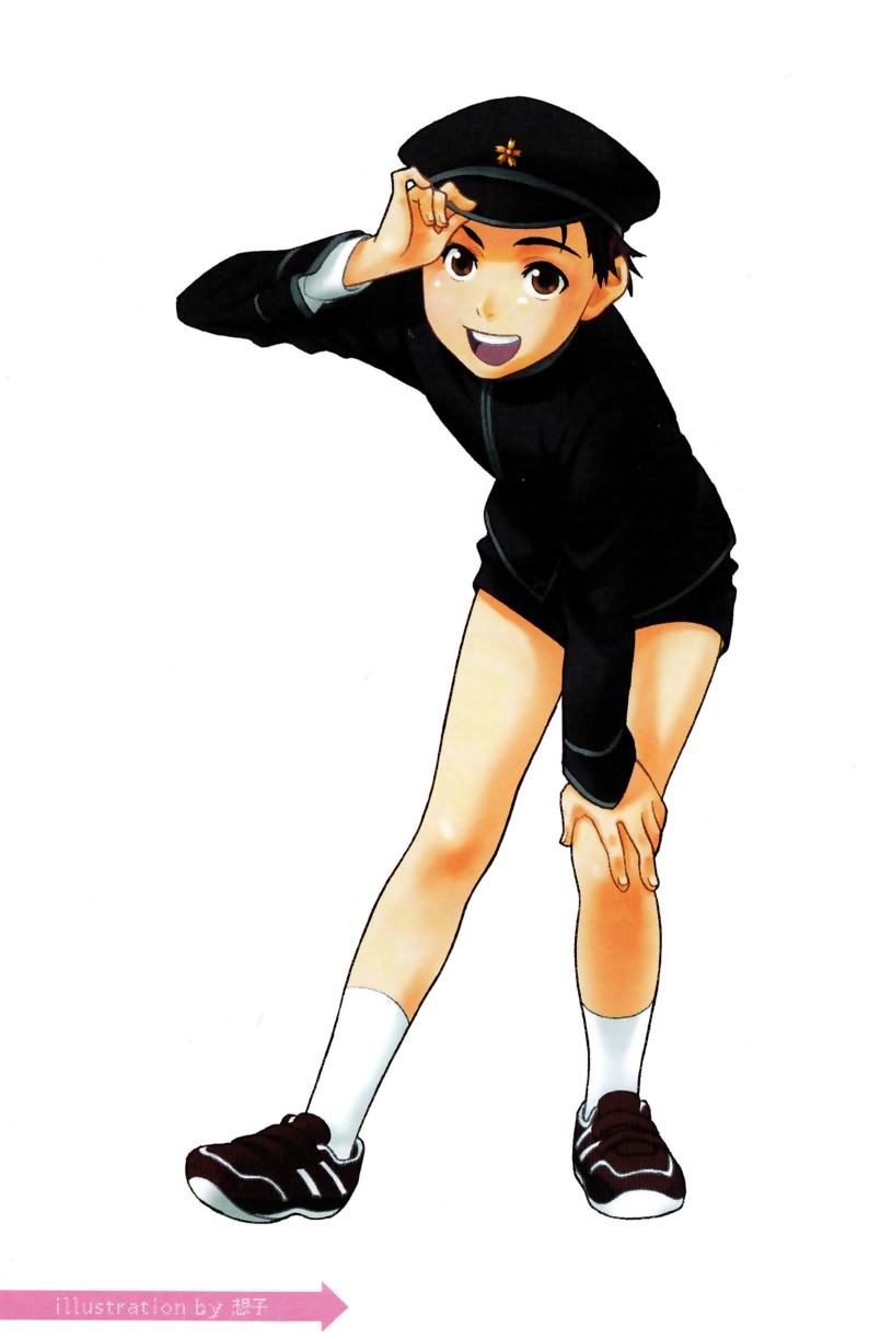 Kikan Boku no Onii-chan Saishuugou page 7 full