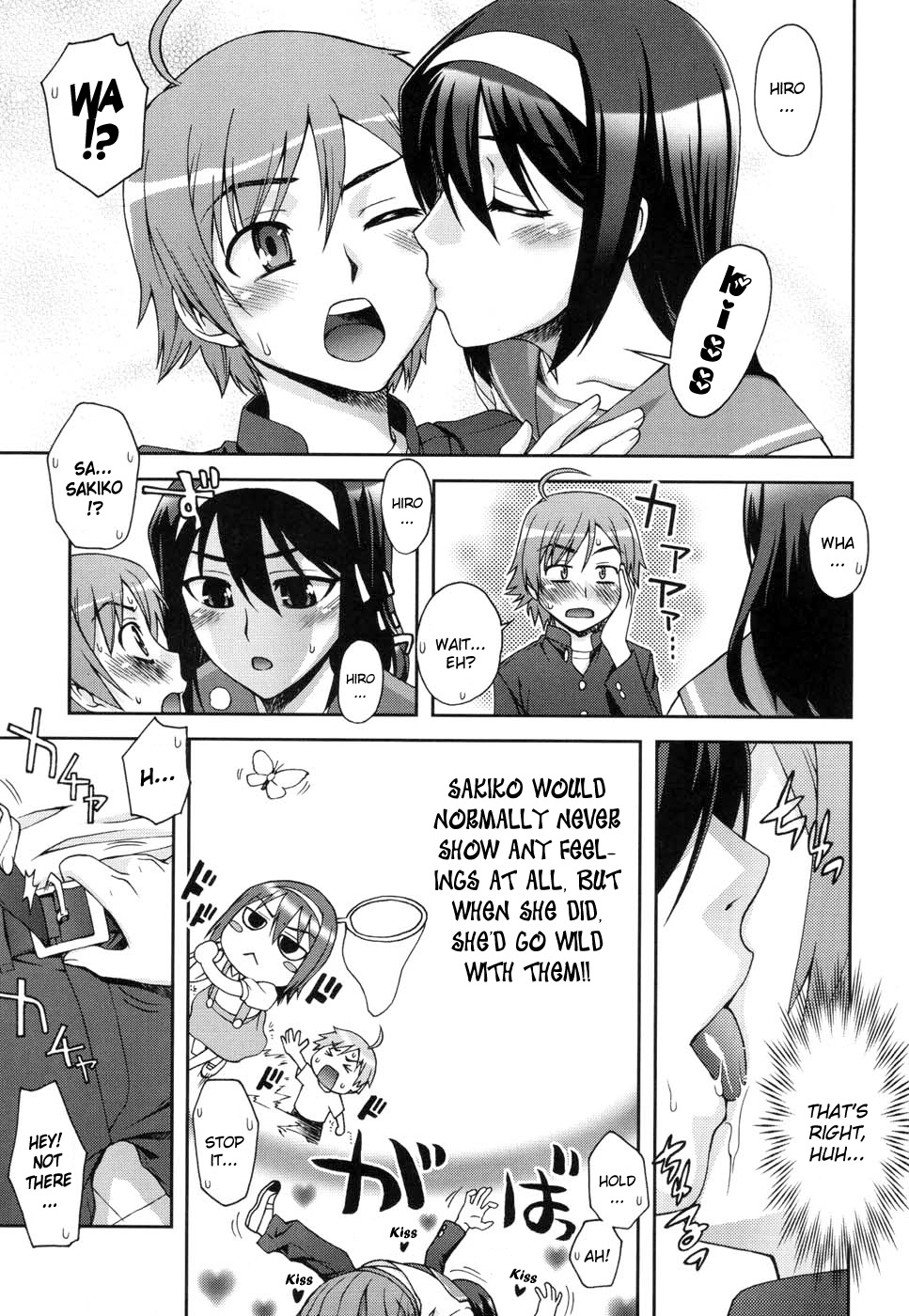 Double Lip Ch.02, 04, 06, 08 - 10 page 10 full