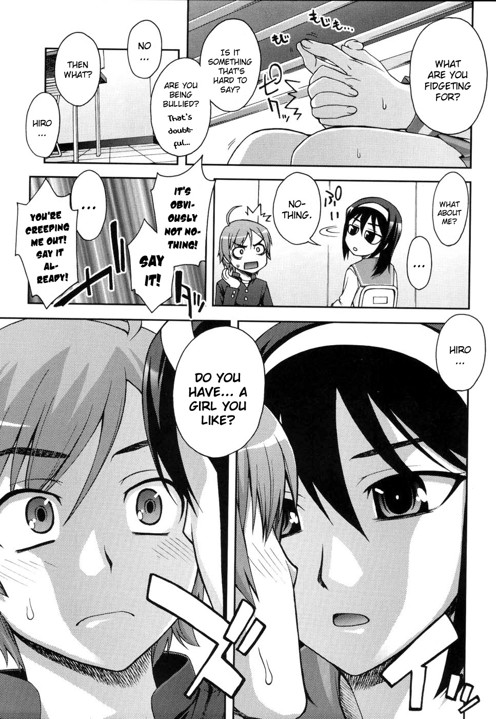 Double Lip Ch.02, 04, 06, 08 - 10 page 6 full