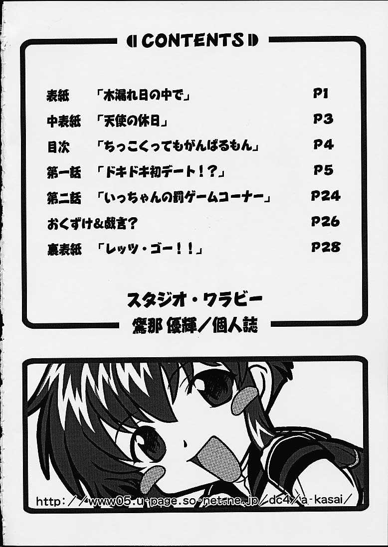 Secret File Next 3 page 3 full