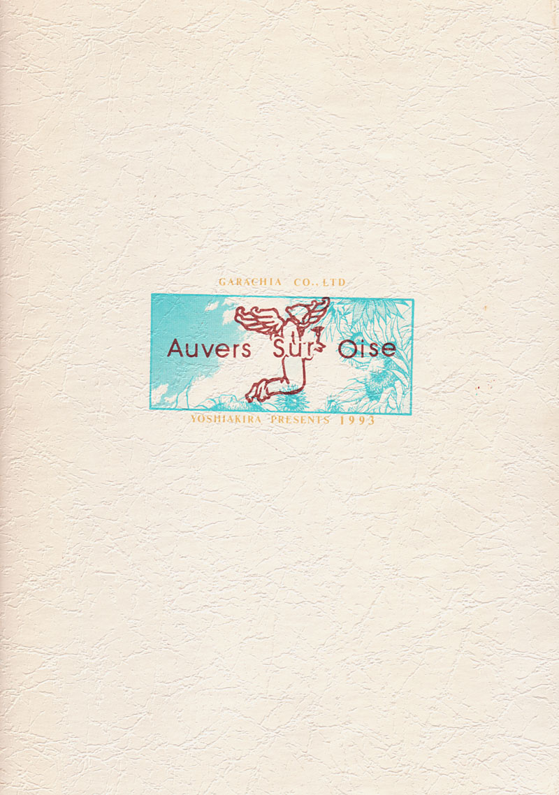 Auvers sur Oise page 7 full