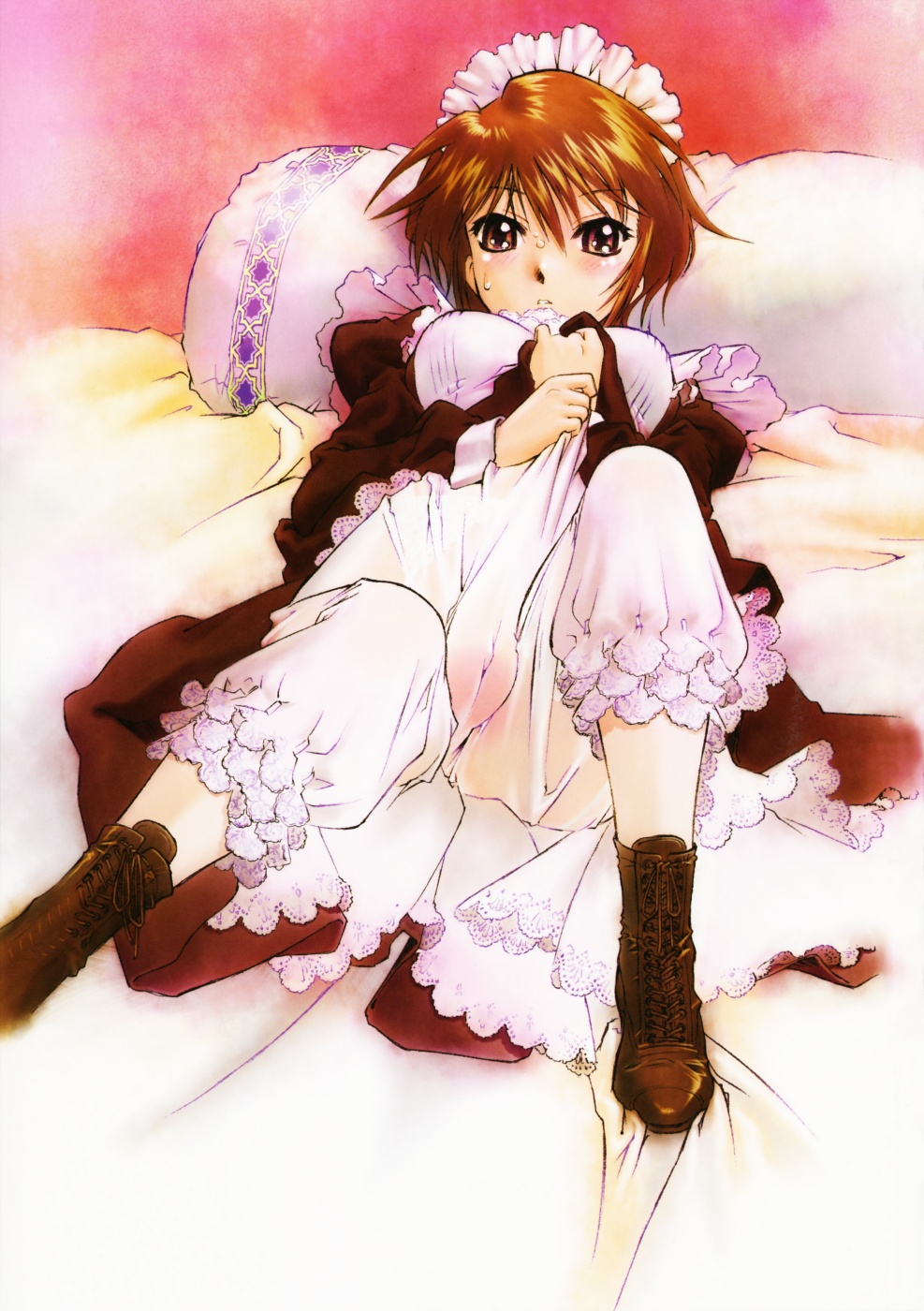 Gosyujinsama wo Tsumamigui page 10 full