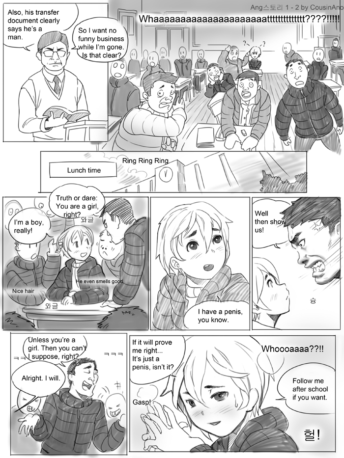 Angstory Ch.01 Complete page 2 full