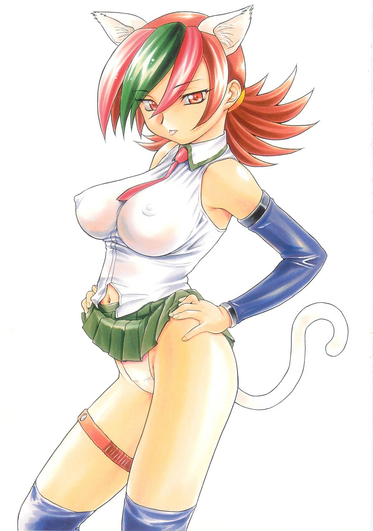 Nishitsuki Recycle page 6 full