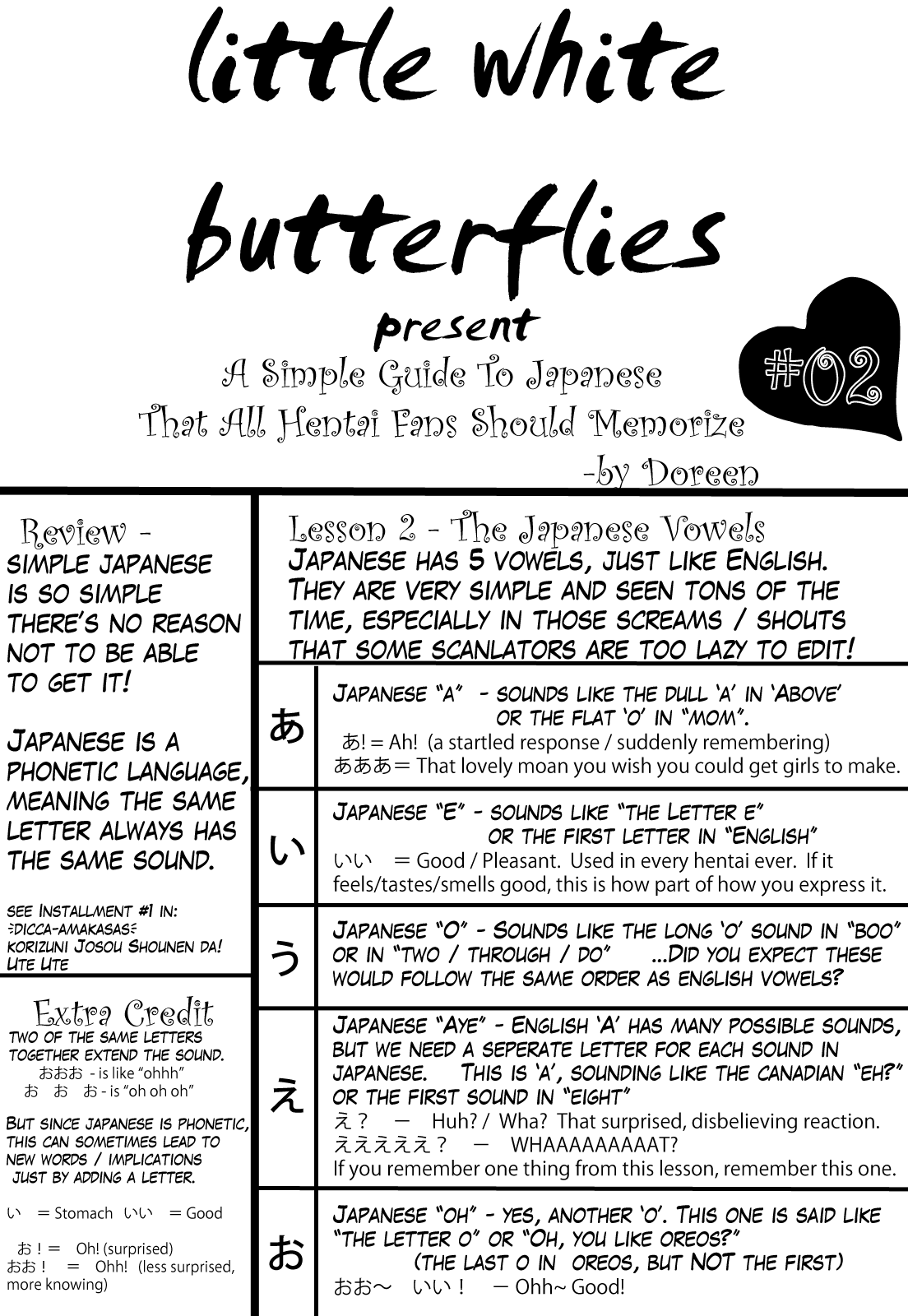 NAKED STAR page 2 full