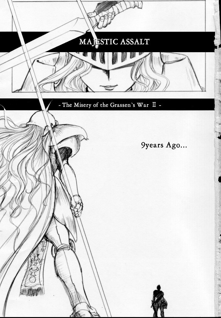 MAJESTIC ASSALT page 2 full