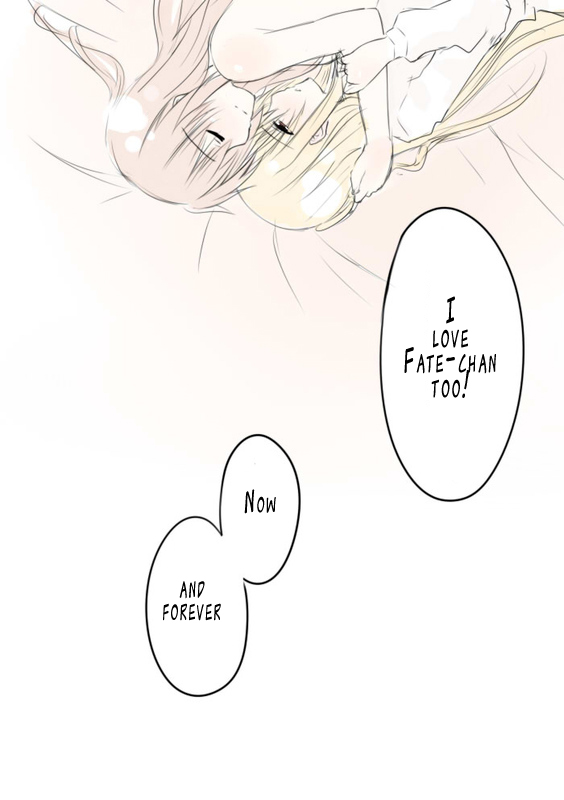 Hazukashii & Tomato Juice page 10 full