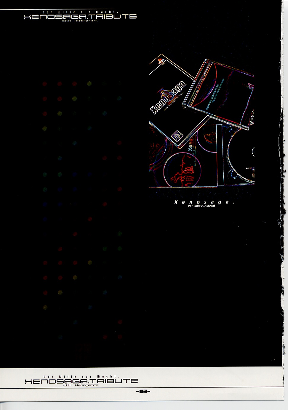 Xenosaga Tribute page 4 full