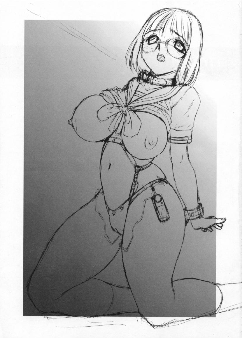 2on1 - Special Edition - Schoolgirl Slaves & Schoolmaster page 2 full