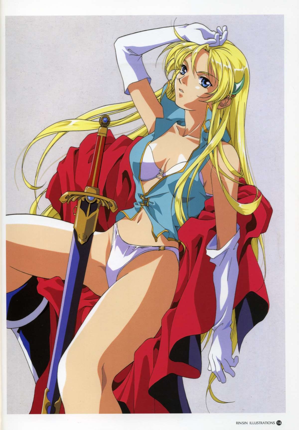 Rin Sin ILLUSTRATIONS page 10 full