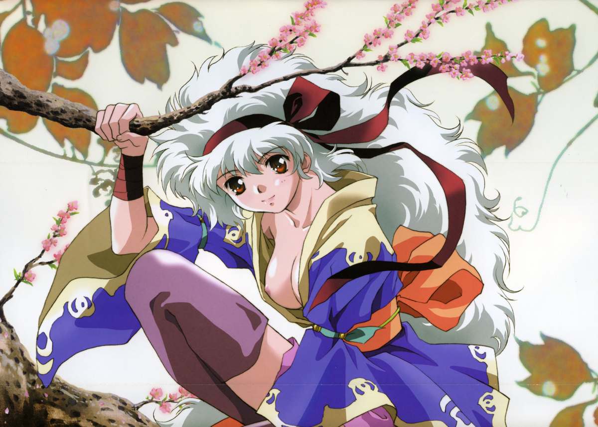 Rin Sin ILLUSTRATIONS page 2 full