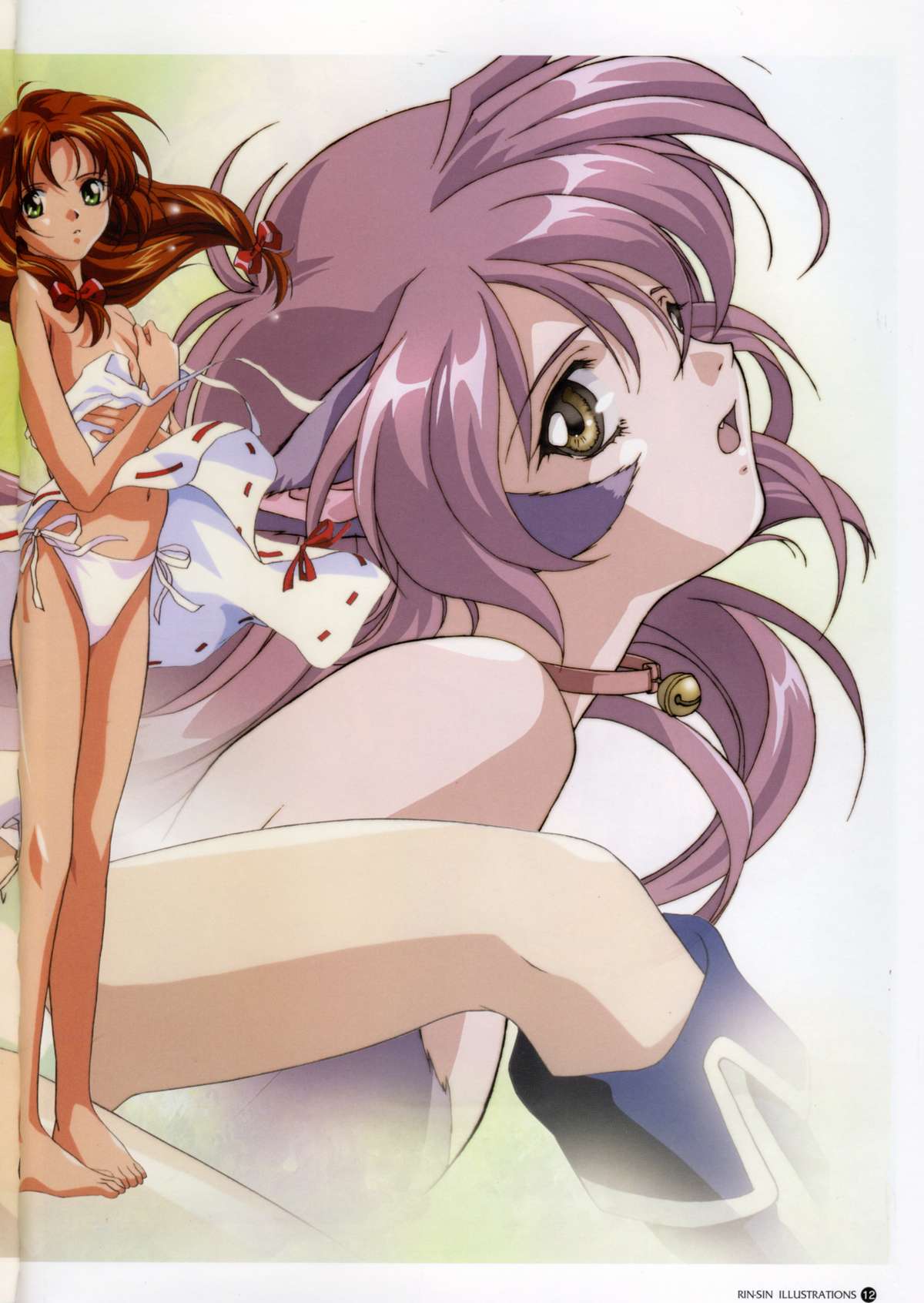 Rin Sin ILLUSTRATIONS page 8 full