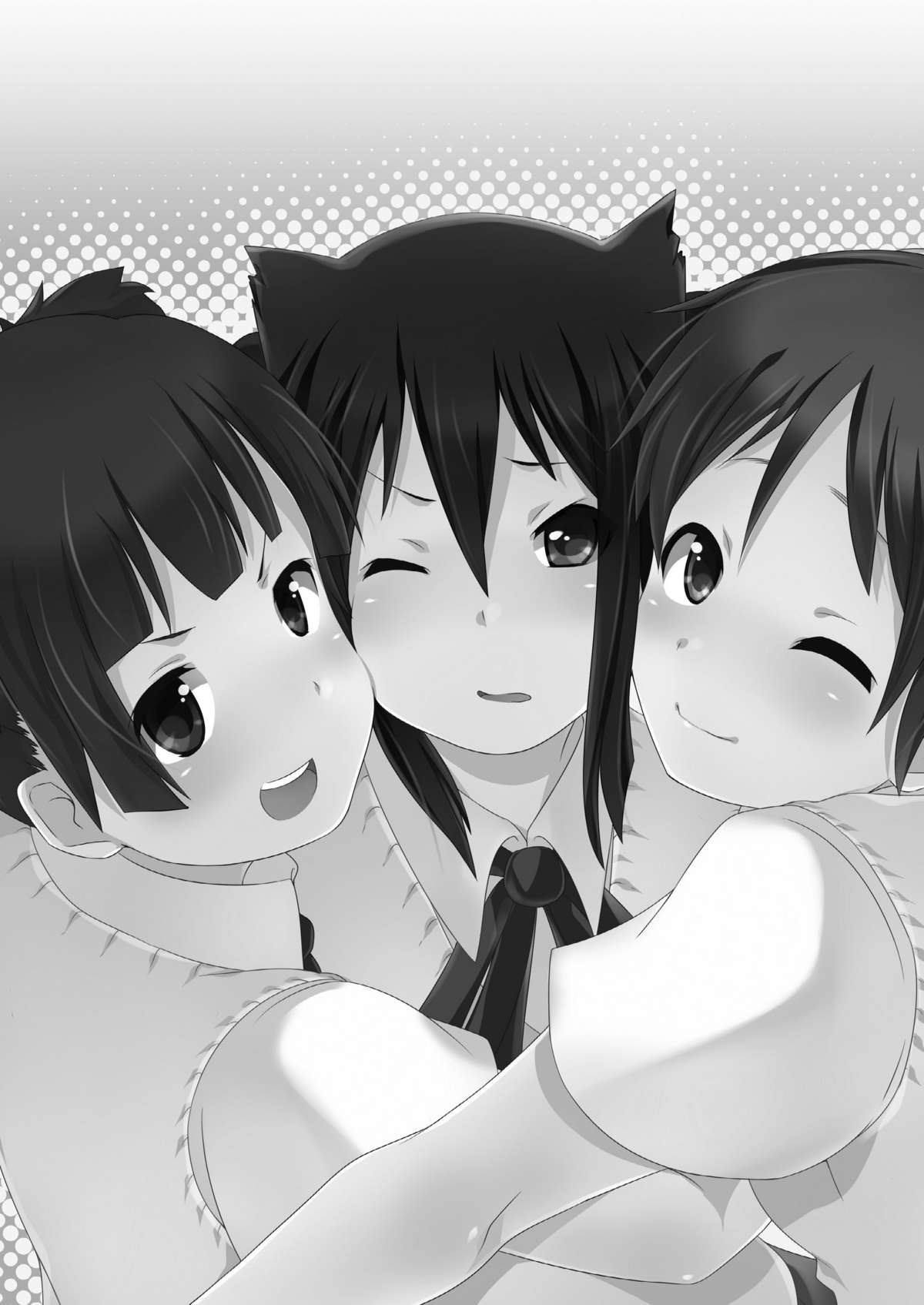 Kitakugo Tea Time page 2 full