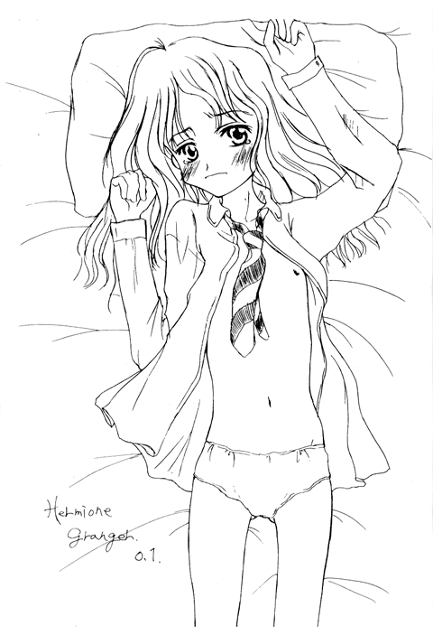 HERMIONE 0,1 page 2 full