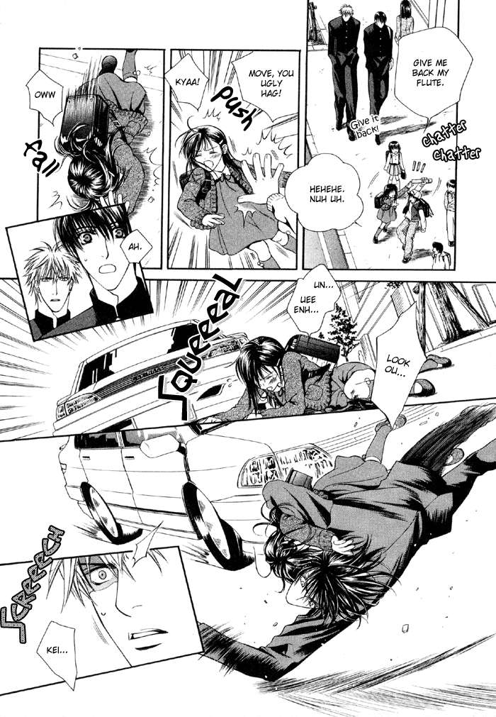 Like a Hero page 5 full