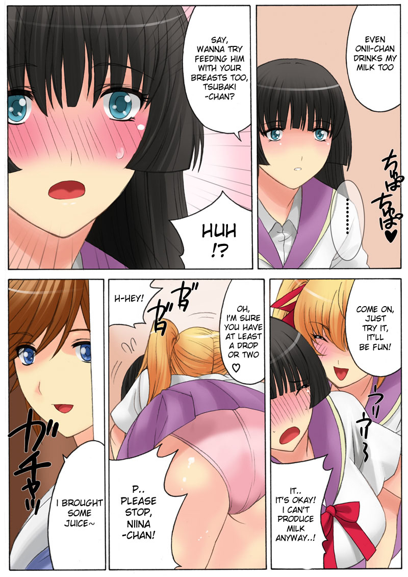 Botepuri Kanda Family 3 page 6 full