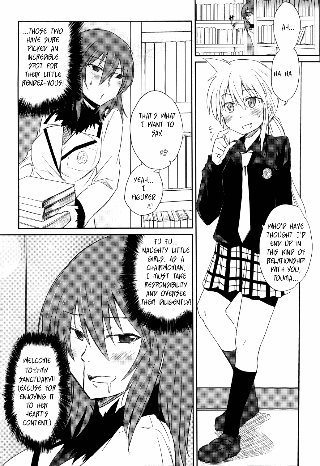 Tora Heart page 4 full