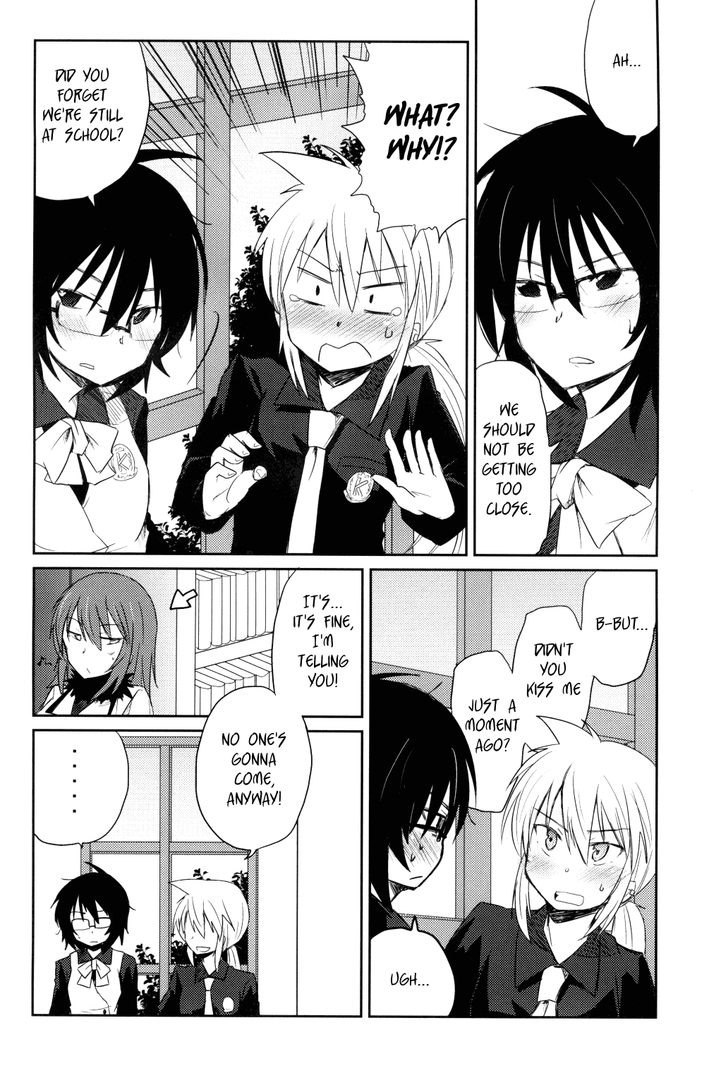 Tora Heart page 6 full