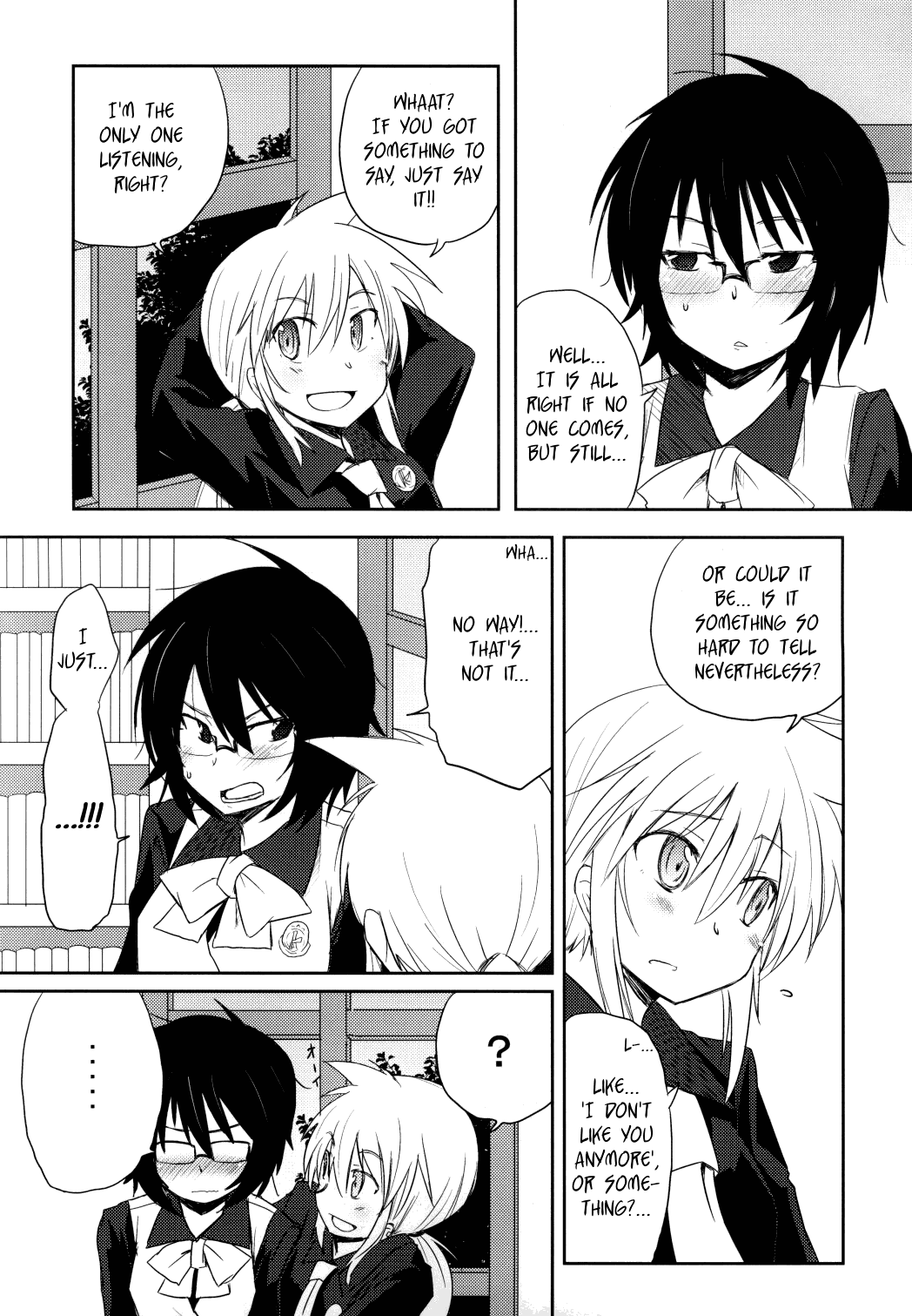 Tora Heart page 7 full